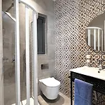 Stylish Entire - 2min From The Seafront *