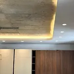 Stylish Entire - 2min From The Seafront Apartament