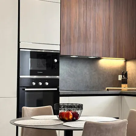 Διαμέρισμα Stylish Entire - 2min From The Seafront *