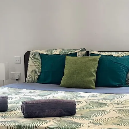 Διαμέρισμα Stylish Entire - 2min From The Seafront