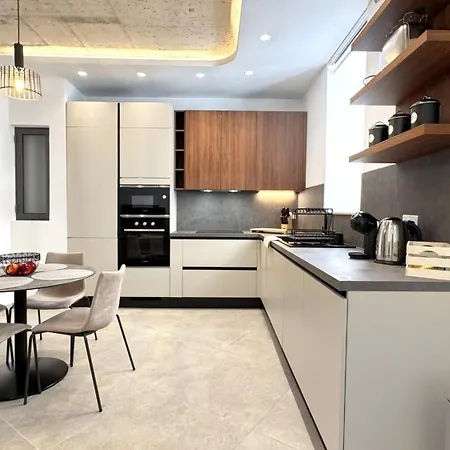 Stylish Entire - 2min From The Seafront * Gzira