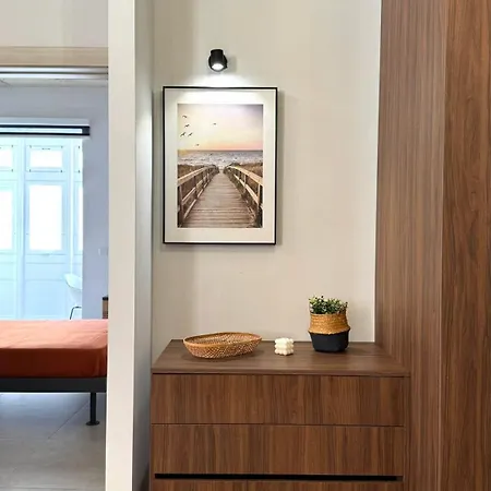 Stylish Entire - 2min From The Seafront * グジラ