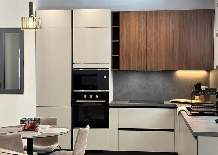 Lägenhet Stylish Entire - 2min From The Seafront Gzira